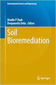 Soil Bioremediation (Environmental Science and Engineering) (EPUB)
