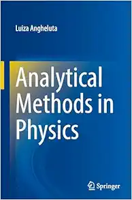 Analytical Methods in Physics (EPUB)