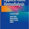 Applied Home Hemodialysis: A Clinical Guide (Original PDF from Publisher)