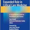 The Pharmacist’s Expanded Role in Critical Care Medicine: A Comprehensive Guide for Practitioners and Trainees, 2025th Edition (EPUB)