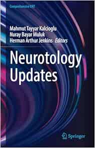 Neurotology Updates (Comprehensive ENT) (EPUB)
