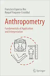 Anthropometry: Fundamentals of Application and Interpretation (EPUB)