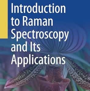 Introduction to Raman Spectroscopy and Its Applications (EPUB)