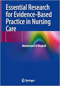 Essential Research for Evidence-Based Practice in Nursing Care (Original PDF from Publisher)
