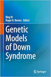 Genetic Models of Down Syndrome (Original PDF from Publisher)
