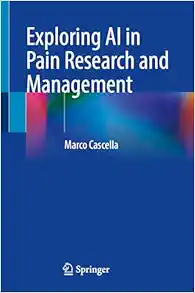 Exploring AI in Pain Research and Management (EPUB)
