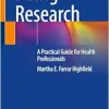 Doing Research: A Practical Guide for Health Professionals (EPUB)
