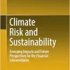 Climate Risk and Sustainability: Emerging Impacts and Future Perspectives for the Financial Intermediaries (EPUB)