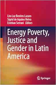 Energy Poverty, Justice and Gender in Latin America (EPUB)