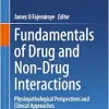 Fundamentals of Drug and Non-Drug Interactions: Physiopathological Perspectives and Clinical Approaches (EPUB)