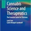 Cannabis Science and Therapeutics: The Essential Guide for Clinicians (EPUB)