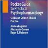 Pocket Guide to Practical Psychopharmacology: SSRIs and SNRIs in Clinical Practice (Original PDF from Publisher)