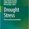 Drought Stress: Review and Recommendations (EPUB)