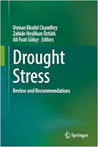 Drought Stress: Review and Recommendations (EPUB)