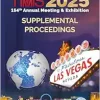 TMS 2025 154th Annual Meeting & Exhibition Supplemental Proceedings (The Minerals, Metals & Materials Series) (EPUB)