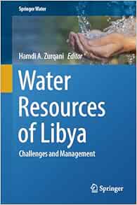Water Resources of Libya: Challenges and Management (Springer Water) (Original PDF from Publisher)