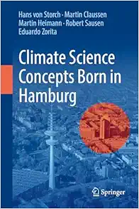 Climate Science Concepts Born in Hamburg (Original PDF from Publisher)