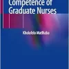 Enhancing Clinical Competence of Graduate Nurses (Original PDF from Publisher)