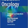 Radiation Oncology: A MCQ and Case Study-Based Review, 2nd Edition (Original PDF from Publisher)