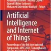 Artificial Intelligence and Internet of Things: Proceedings of the 8th International Symposium, MISC 2024, Tamanghasset, Algeria, December 1-3, 2024 (Lecture Notes in Networks and Systems) (EPUB)