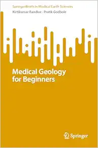 Medical Geology for Beginners (SpringerBriefs in Medical Earth Sciences) (EPUB)