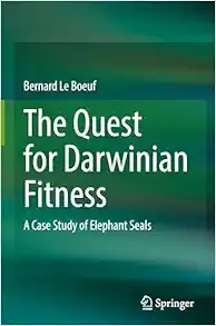 The Quest for Darwinian Fitness: A Case Study of Elephant Seals (Original PDF from Publisher)