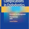Common Complications in Endodontics: Prevention and Management, 2nd Edition (Original PDF from Publisher)