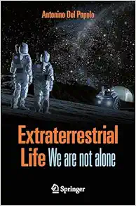 Extraterrestrial Life: We are not alone (EPUB)