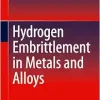 Hydrogen Embrittlement in Metals and Alloys (EPUB)
