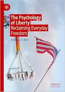 The Psychology of Liberty: Reclaiming Everyday Freedom (Original PDF from Publisher)