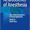 Neuroscience of Anesthesia: From Cellular Mechanisms to Clinical Applications (EPUB)