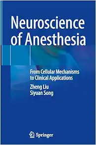 Neuroscience of Anesthesia: From Cellular Mechanisms to Clinical Applications (EPUB)