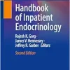 Handbook of Inpatient Endocrinology, 2nd Edition (EPUB)