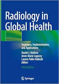 Radiology in Global Health: Strategies, Implementation, and Applications, 3rd Edition (EPUB)