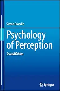 Psychology of Perception, 2nd Edition (EPUB)