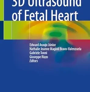 3D Ultrasound of Fetal Heart (Original PDF from Publisher)