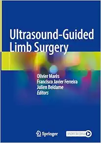 Ultrasound-Guided Limb Surgery (EPUB)