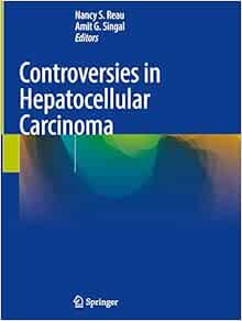 Controversies in Hepatocellular Carcinoma (EPUB)
