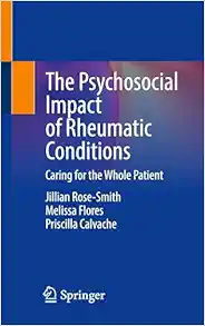 The Psychosocial Impact of Rheumatic Conditions: Caring for the Whole Patient (EPUB)