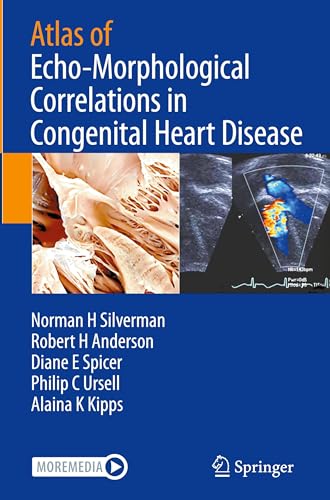 Atlas of Echo-Morphological Correlations in Congenital Heart Disease (EPUB)