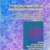 2nd Materials Engineering and Modern Manufacturing (MeMM) (Advances in Science and Technology, Volume 134) (Original PDF from Publisher)