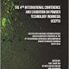 The 4th International Conference and Exhibition on Powder Technology Indonesia (ICePTi) (Original PDF from Publisher)