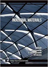 Industrial Materials (Materials Science Forum, Volume 1074) (Original PDF from Publisher)