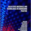 Solid-State Materials and Technologies in Engineering Practice (Solid State Phenomena, Volume 340) (Original PDF from Publisher)