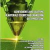 Achievements and Solutions in Materials Science and Engineering Data Processing (Original PDF from Publisher)