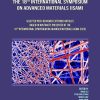 The 18th International Symposium on Advanced Materials (ISAM) (Original PDF from Publisher)