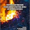 Properties and Processing Technologies of Structural Metals and Bio-Based Materials (Original PDF from Publisher)