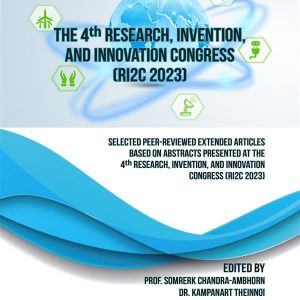 The 4th Research, Invention, and Innovation Congress (RI2C 2023) (Original PDF from Publisher)