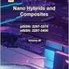 Nano Hybrids and Composites Vol. 40 (Original PDF from Publisher)