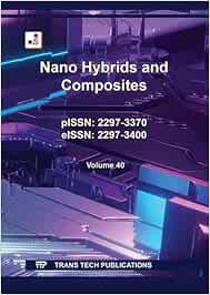 Nano Hybrids and Composites Vol. 40 (Original PDF from Publisher)